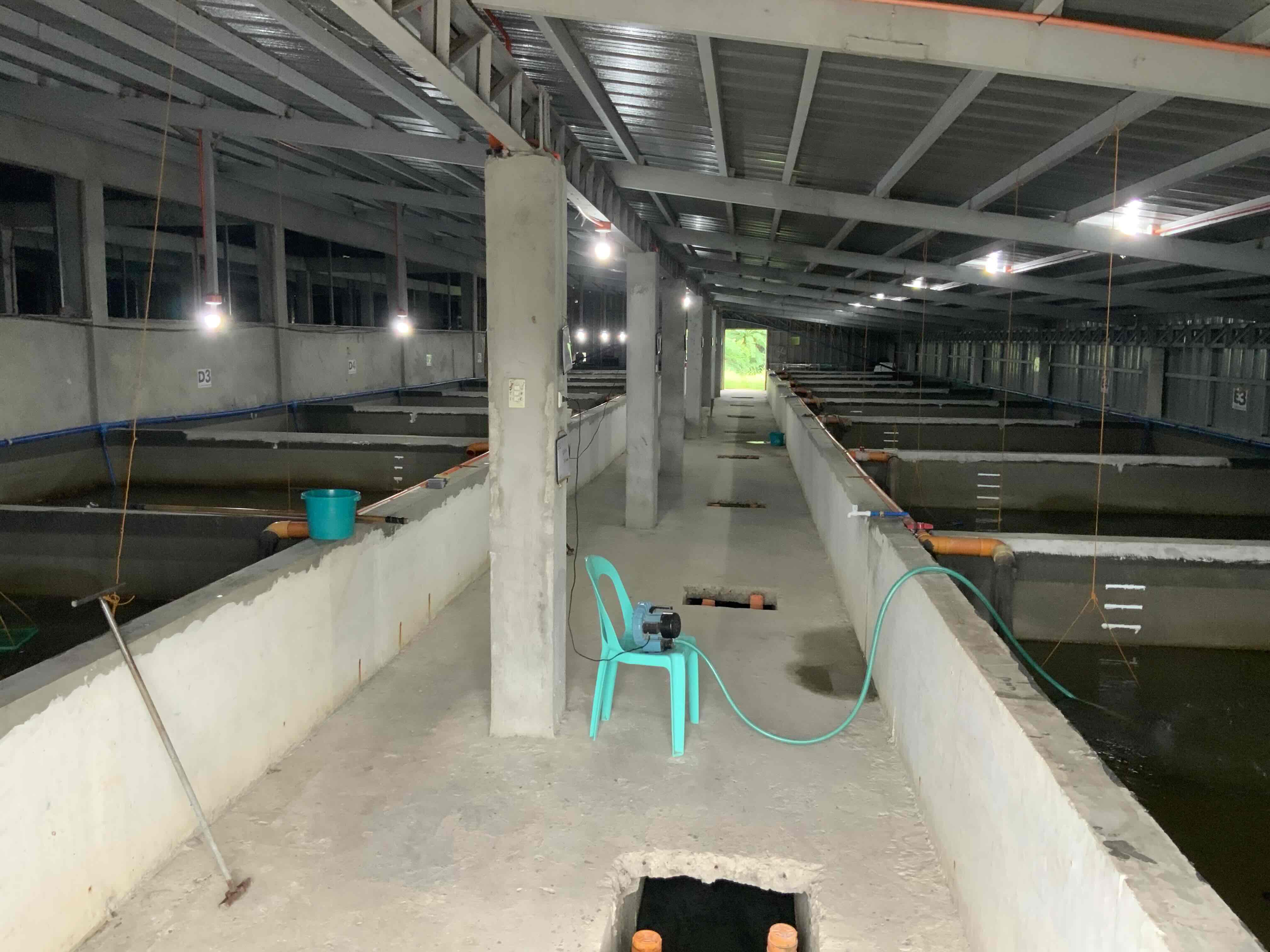 U-NAGI corpration株式会社