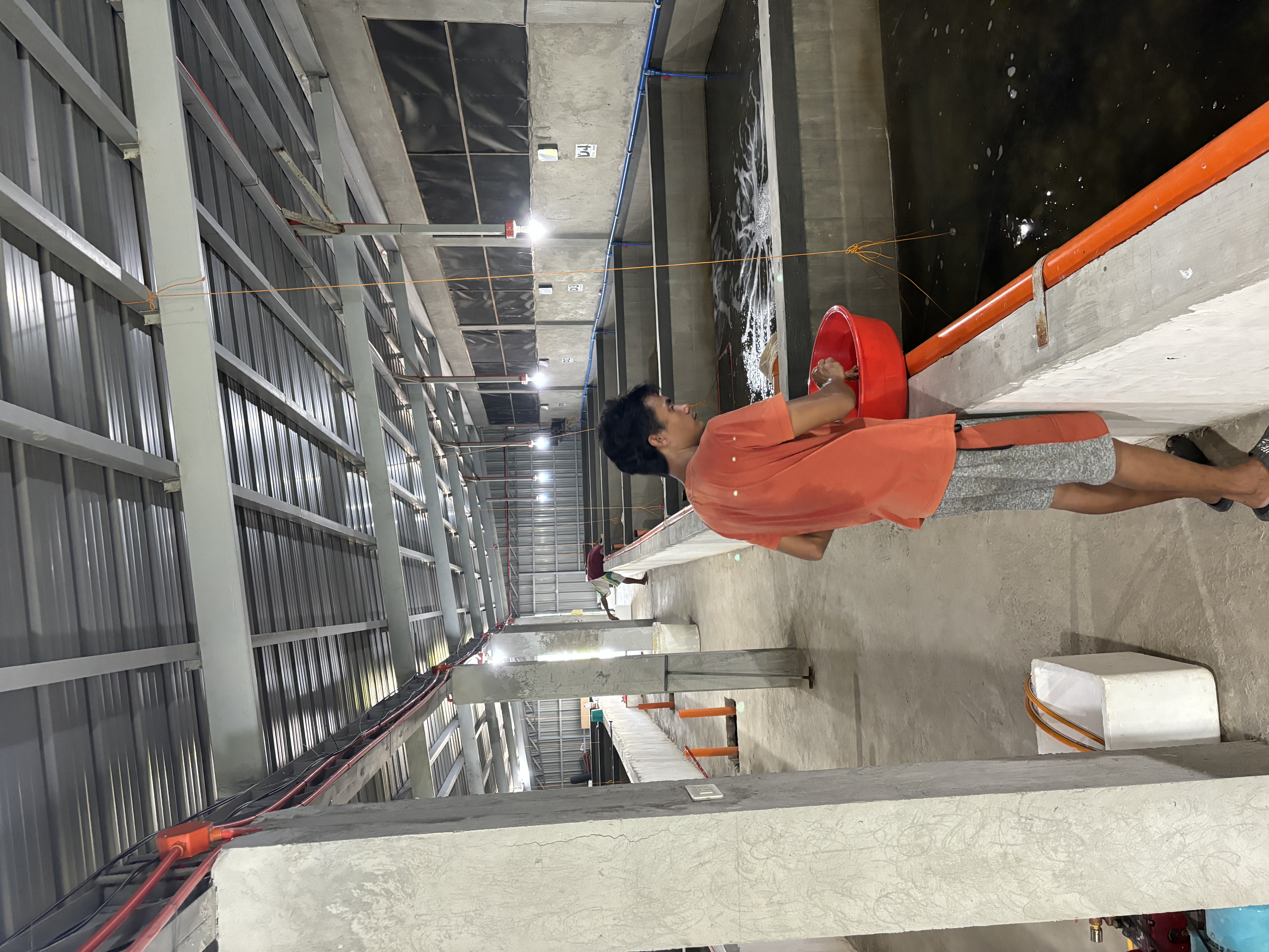 U-NAGI corpration株式会社