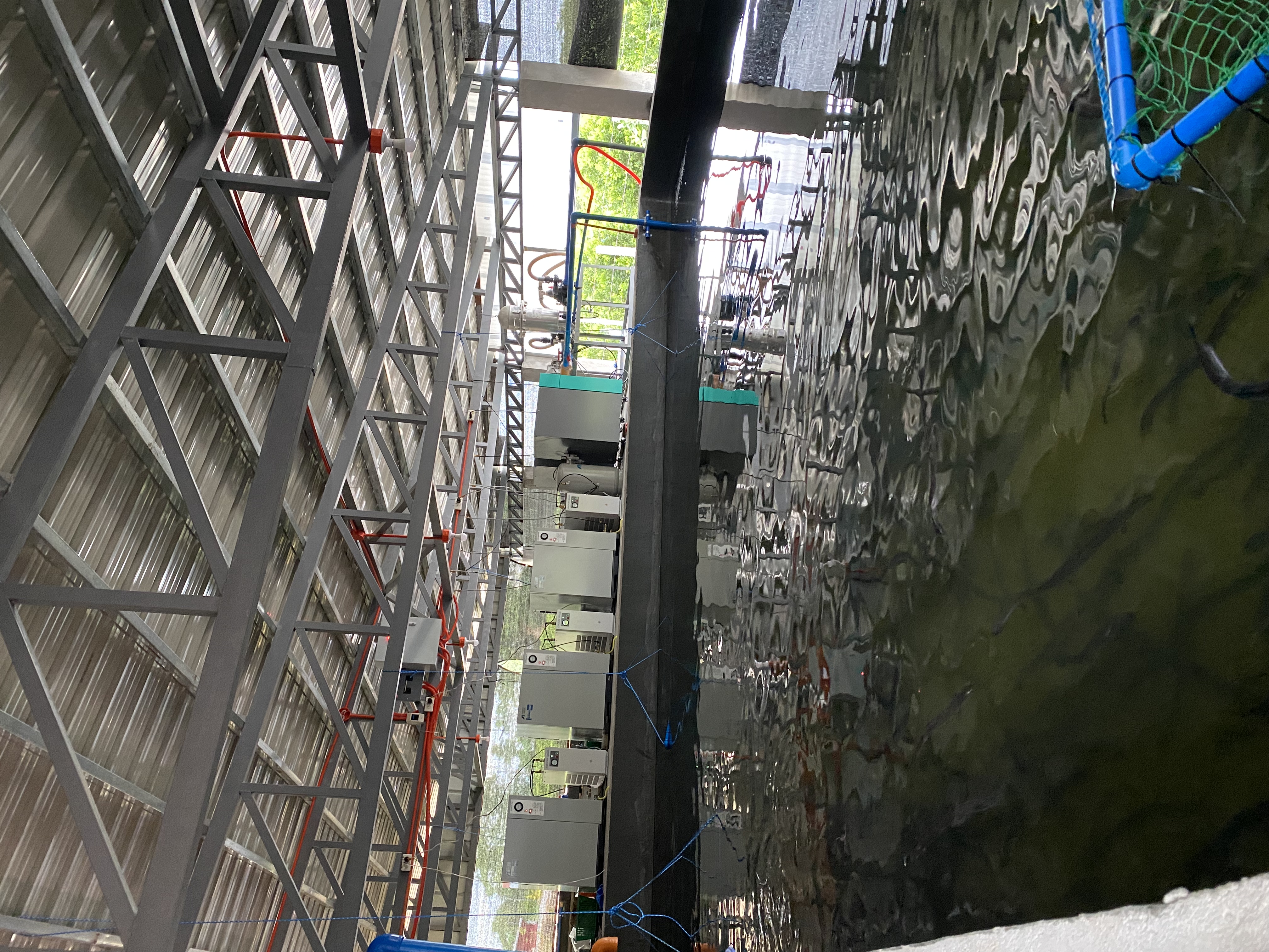 U-NAGI corpration株式会社