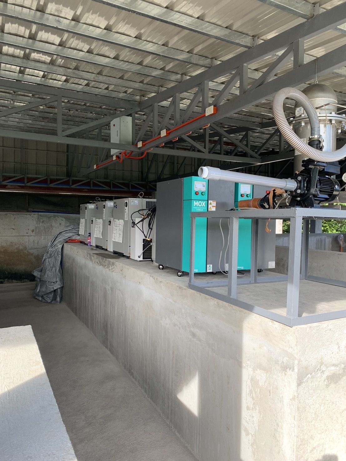 U-NAGI corpration株式会社