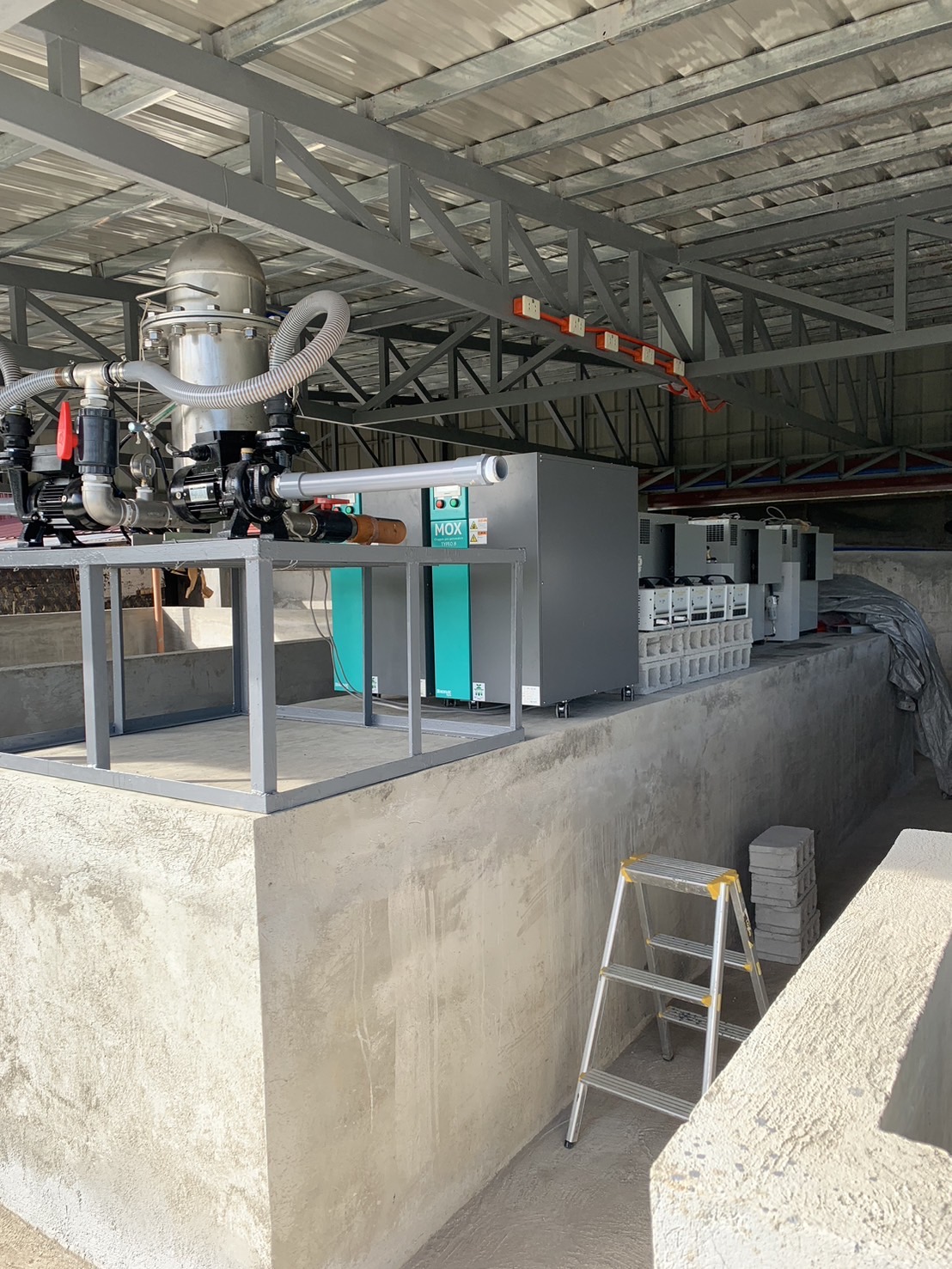 U-NAGI corpration株式会社